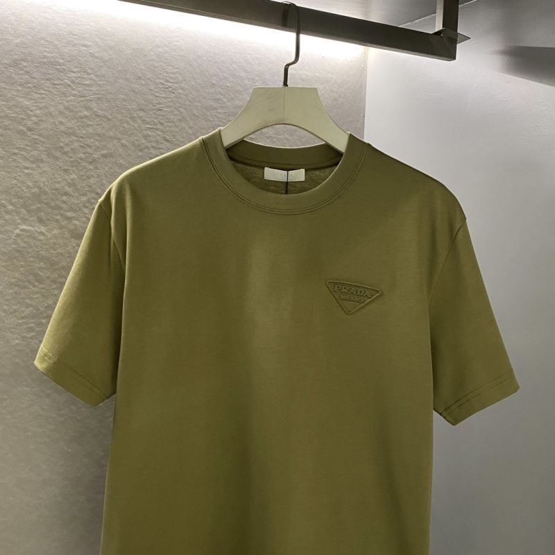 Prada T-Shirts